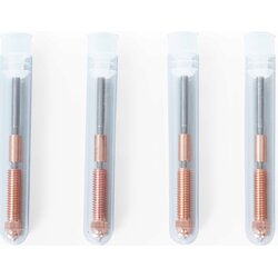 Unicorn Quick Swap Nozzle Kit Cene