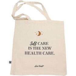 Ecco Verde Pamučna torba "Self care" Cene