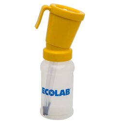 Ecolab Hygiene Čaša za dezinfekciju vimena posle muže žuta Cene