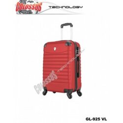 Kofer putni gl-925vl colossus line crveni Cene