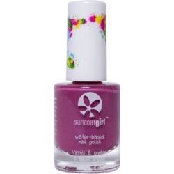 Suncoatgirl girl nail polish - majestic purple (v) Cene