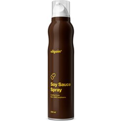 Vilgain Sprej od sojinog umaka - 200 ml Cene