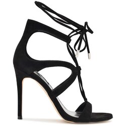 Nine West Mindi sandale MINDI_FB_BLK Cene