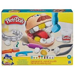 PLAY-DOH DRILL N FILL DENTIST F1259 Cene
