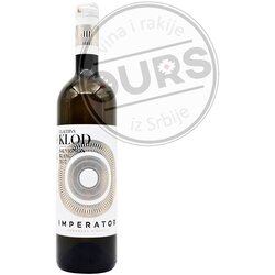 Imperator klod 0,75L Cene