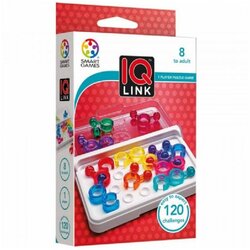 Smartgames Logička igra IQ Link Cene
