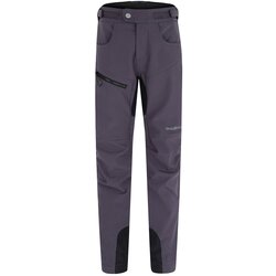 Husky Children's softshell pants Keson K graphite Cene