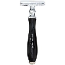 Truefitt &amp; Hill Wellington sigurnosni brijač "Ebony", Truefitt & Hill Cene