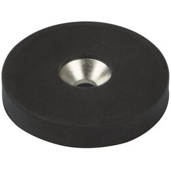 Fix-o-moll magnet gumirani fi 32 mm s rupom h6 Cene