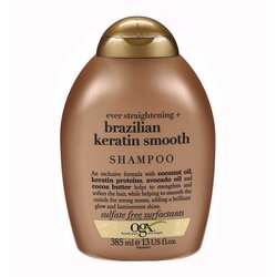OGX šampon za kosu, brazilian keratin smooth, 385ml Cene