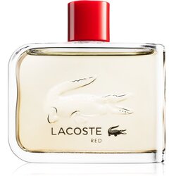 Lacoste Red toaletna voda new design za muškarce 125 ml Cijene