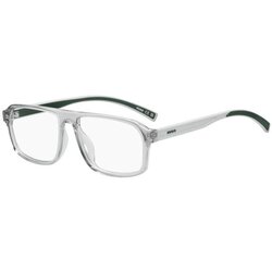 Hugo HG1370/G KB7 ONE SIZE (55) Siva/Kristalna Cene