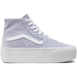 Vans Superge Sk8-Hi Tapered Stackform VN000CN5CHA1 Modra Cene