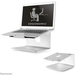 Newstar Neomounts NSLS050 Laptop stand 10-17 - rotatable - universal Cene