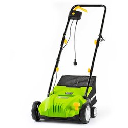 Fieldmann električni aerator 1500W fzv 2004-E Cene