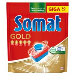 Somat tablete za sudje gold 70/1 Cene