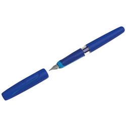 Pelikan Nalivno pero iLo, v škatli, modro Cene