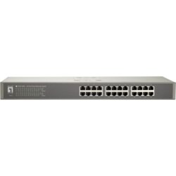 Level One FSW-2450 19 24-Port 10/100Mbps Switch Cene
