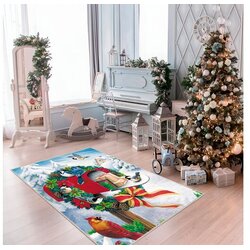 Conceptum Hypnose tepih Woobtny0325, 100 x 150 cm, šareni Cijene