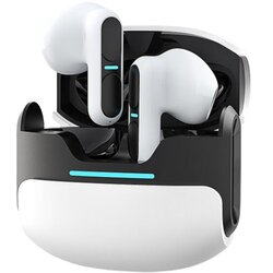 Langsdom Brezžične slušalke LSD-T17 13MM type-c 21h IPX5 Bluetooth5.3 ENC HIFI, (21024124) Cene