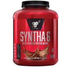 BSN syntha 6 2270 g čokolada Cene