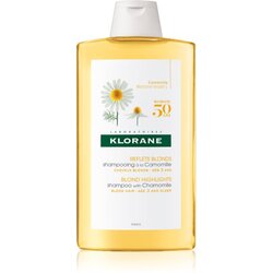 Klorane Šampon sa kamilicom, 400ml Cene