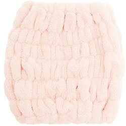 Glov višenamenska ekstra široka traka za kosu pastel pink Cene