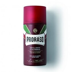  Pjena za brijanje Proraso 300 ml – Coarse Beards New Cijene