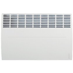 Bijela ELEKTRICNI KONVEKTOR F119 1500W Cene