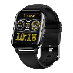 Sat Devia Star Series Smart Watch BT01 crni pametni sat Cene