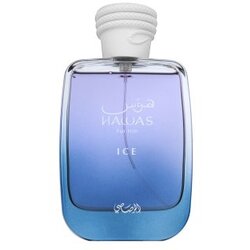 Rasasi Hawas Ice parfumirana voda za moške 100 ml Cene