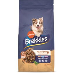 Brekkies suva hrana za pse jagnjetina i pirinač, 20 kg Cene