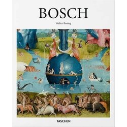 Taschen Walter Bosing - Bosch Cene