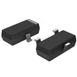 ALPHA & OMEGA SEMICONDUCTOR Tranzistor AO3400A ALPHA&OMEGA SEMICONDUCTOR Cene