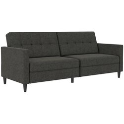 Støraa Siva raztegljiva sedežna garnitura 82 cm Hartford – Cene