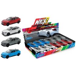 Welly auto Ford Mustang MachE GT Cene