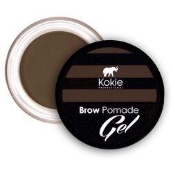 Kokie Cosmetics Gel za obrve, Medium Brunette 815 Cene