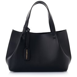 Vince Camuto Ženska torba Monza, Crna Cene