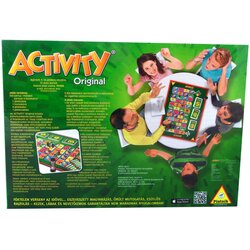 Activity original družabna igra v madžarščini Cene