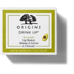 Origins Drink Up™ Avocado Lip Butter hidratantni balzam za usne s avokadom 15 ml Cene