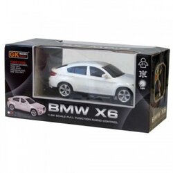 Rc bmw X6 automobili 1:24 ( GK2404 ) GK2404 Cene