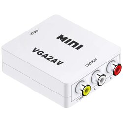 VGA na RCA adapter Cene