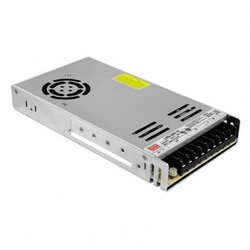 Mean Well Ispravljač za LED trake 200W ( LRS-350-12 ) Cene