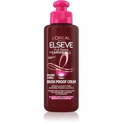L´Oréal Paris elseve full resist brush proof krema brez izpiranja za šibke lase 200 ml za ženske Cene