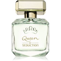 Antonio Banderas Queen of Seduction toaletna voda za ženske 50 ml Cene