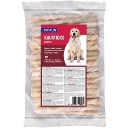 FITFUN poslastica za pse Twisted sticks 100 komada/870 g Cene