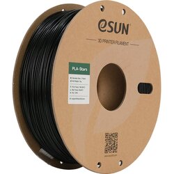 eSUN estar-pla galaxy black Cene