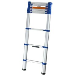 STABILOMAT Teleskopske ljestve (Radna visina: 3,63 m, Aluminij) Cene