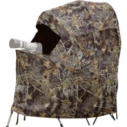 STEALTH GEAR Two Men Hide Cene