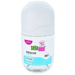 Seba Med Osvežujoč deodorant roll-on - Fresh Cene